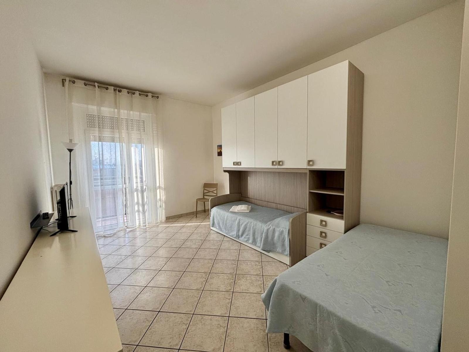 Appartamento Amati Policlinic Monza Esterno foto