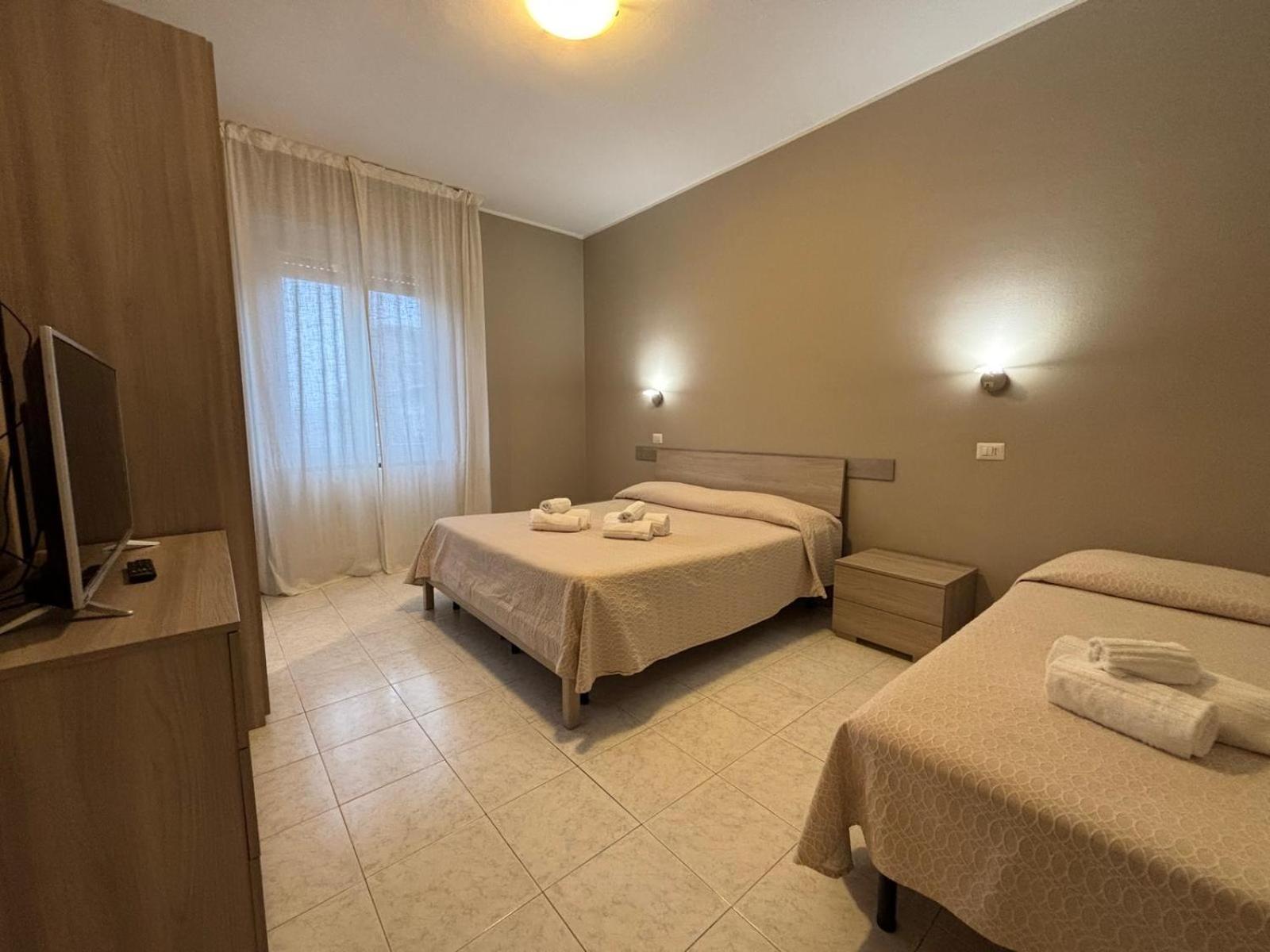 Appartamento Amati Policlinic Monza Esterno foto