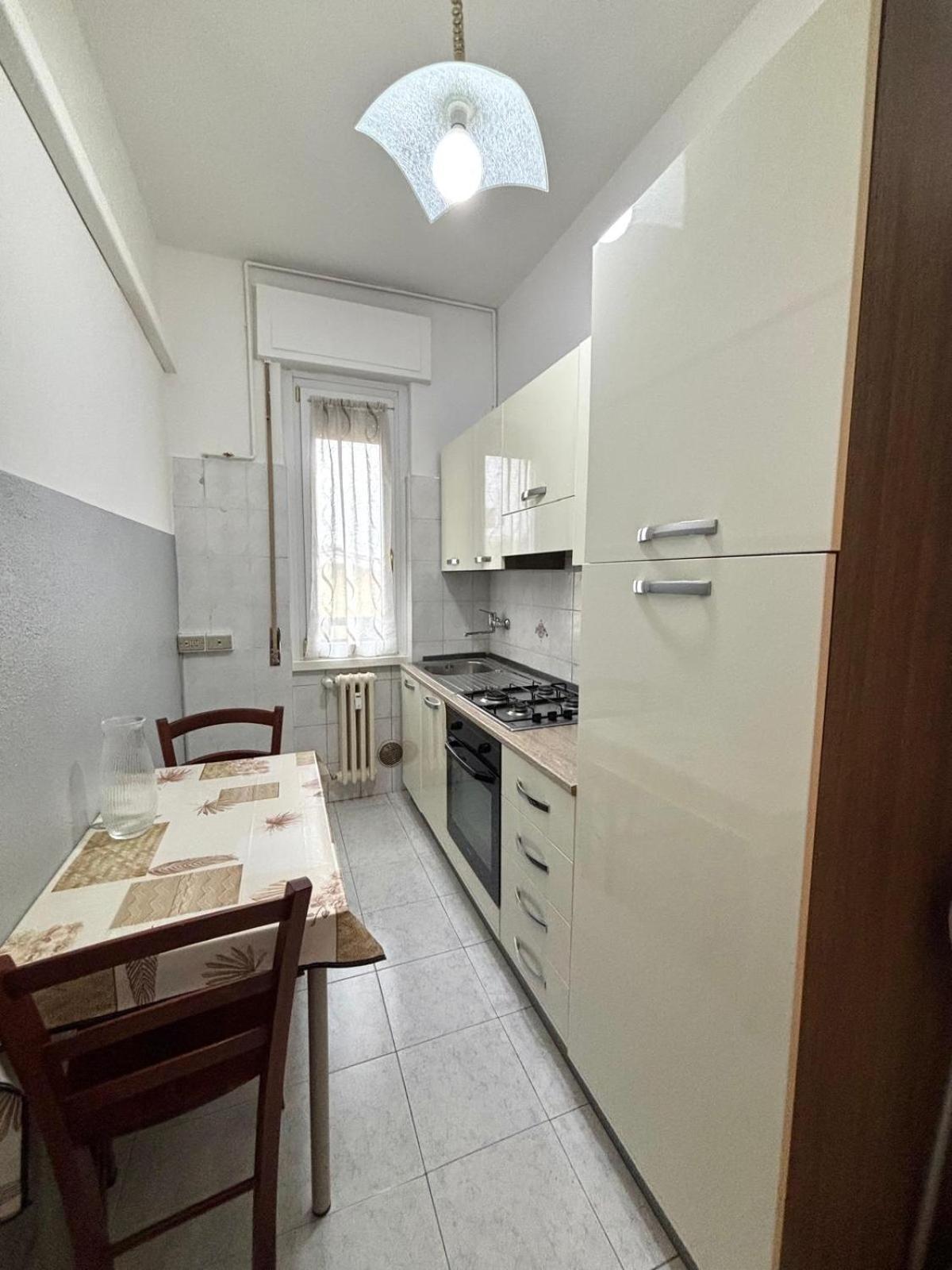Appartamento Amati Policlinic Monza Esterno foto