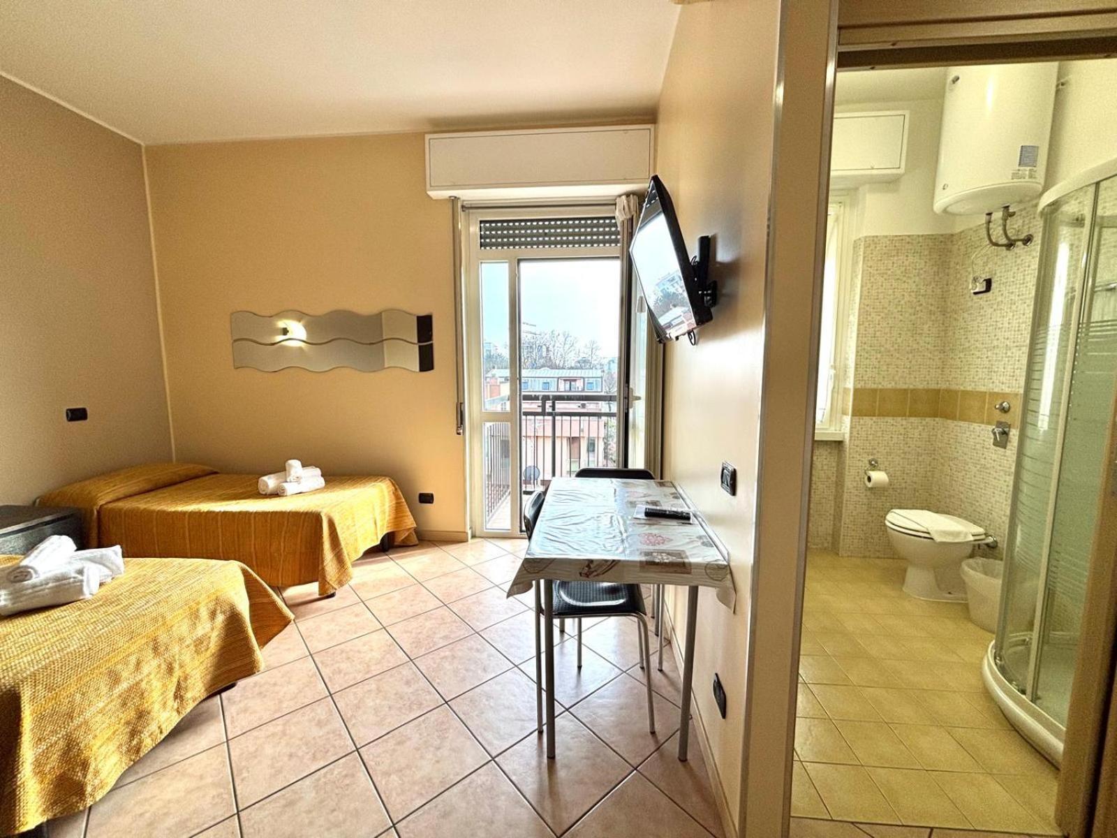 Appartamento Amati Policlinic Monza Esterno foto